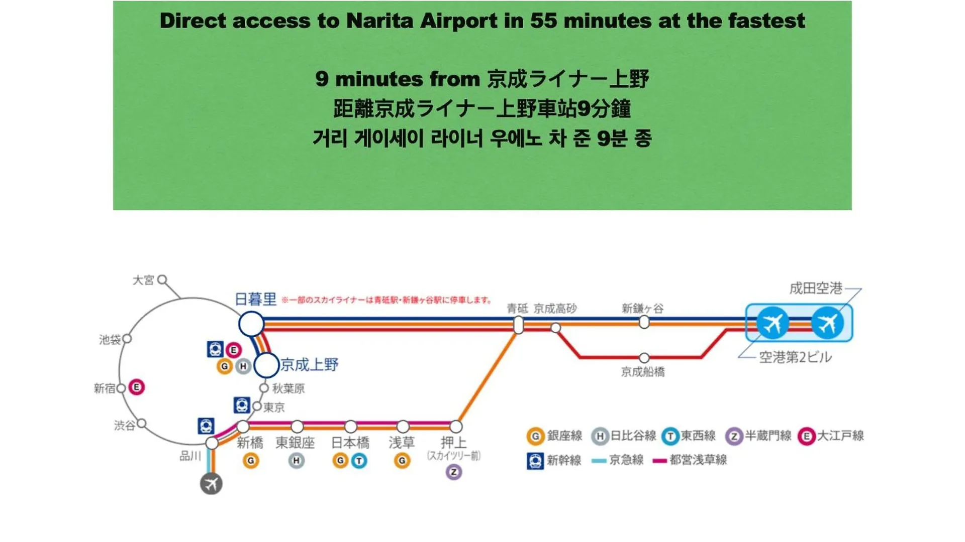 上野東京セントラルステイ 山手線駅徒歩3分御徒町 2-4人 アメ横3分 上野駅10分 湯島駅2分 Apartment Tokyo 0*,  Japan